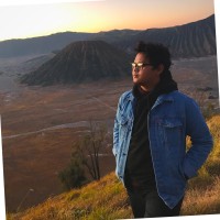 Terry Bayu Pamungkas