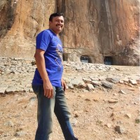 Girish Shandilya