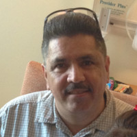 Arturo Gonzalez