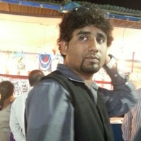 syed ali