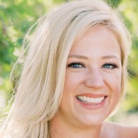 Amber Ward