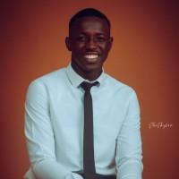 John Agbeyo
