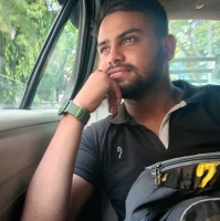 Rajesh Bagchi