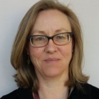 Deborah Jeakins
