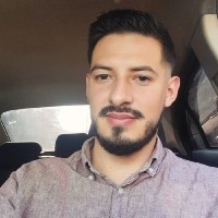 Ricky Vargas Herrera