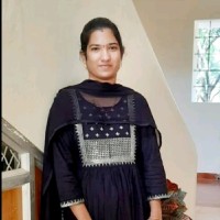 Nishitha P