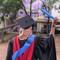 Sarifah Binti Ismail