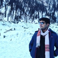 Akshay Yeotikar