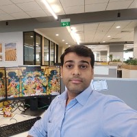 Pralhadram Choudhari