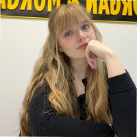 Rachel Podschun