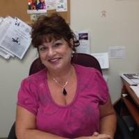 Anna Pasquale