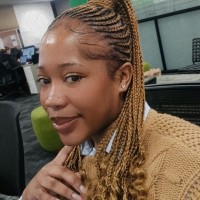 Thabile Boitumelo Chiloane