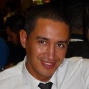 Farid Amazian