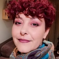 Anastasia Topalopoulou