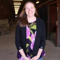 Jennifer Hitz, CFRE