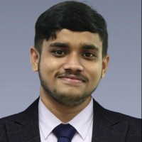 Sanjeeb Parida