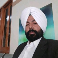 Parvinder Singh