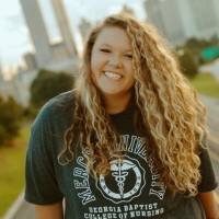 Abigail Thorne Bsn, Rn, Cen