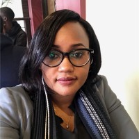 Winnie Kemuma