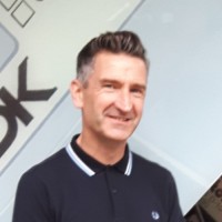 Keith Ford