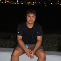 Jeffrey Arsua