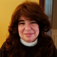 Rose Mary Ryan