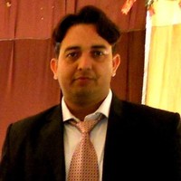 Surendra Yogi
