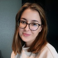 Magdalena Marchewka (Sobczak)
