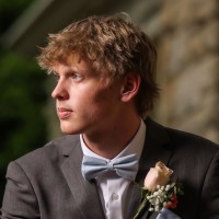 Xander Bishop