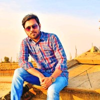 Sm Rakibul Hasan