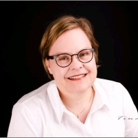 Susanne Thomsen Horvat