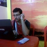 Nilanjan Nundy