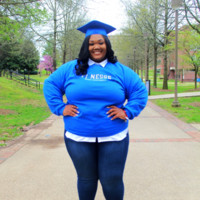 Shania Richardson