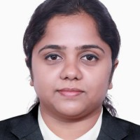 Varsha Radhakrishnan