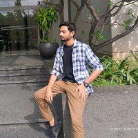 Asish Kumar Mishra
