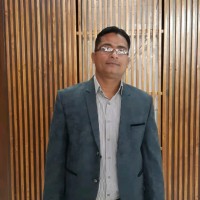 Shahzad Amir