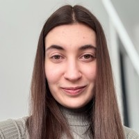 Anastasiya Hretskaya