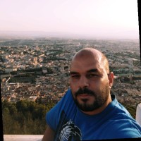 Sofiane Zaidi