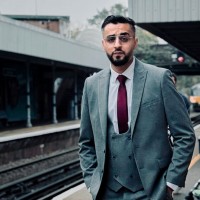 Imran Ullah