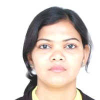 Sasmita Nayak