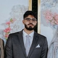 Mohammed Rizwan
