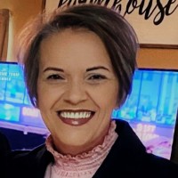Jenny Hill