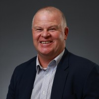 Paul Griffiths