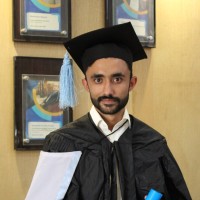 Mohammad Arslan Aftab