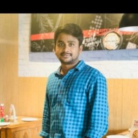 Manjunath Babu  Ulligaddala