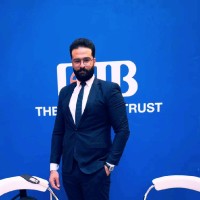Mahmoud Gabarony