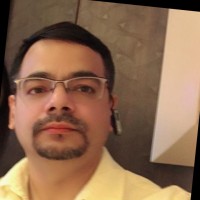 Ashish khurana