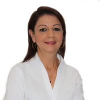 Luz Amparo Chalarca Orozco