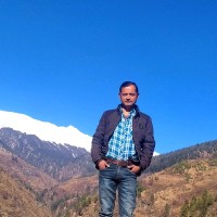 Pramod Singh Bisht