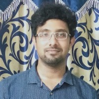 Mithun Mohan